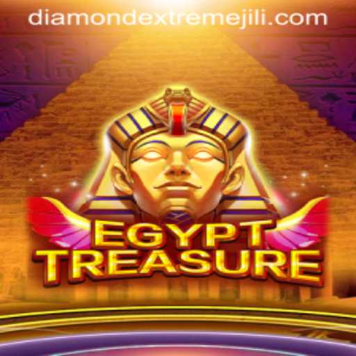 Exploring EgyptTreasure: Unearth the Mysteries of Diamond Extreme