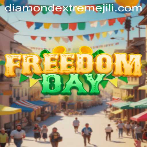 FreedomDay: An Immersive Gaming Experience with Diamond Extreme