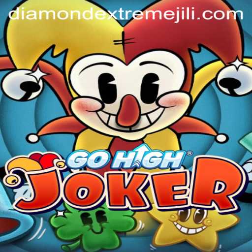 Discover the Thrilling World of GoHighJoker: An In-Depth Look at Diamond Extreme