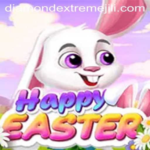Exploring the Enchanting World of HappyEaster and its Diamond Extreme Challenge