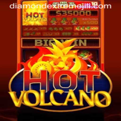 Exploring the Thrills of HotVolcano and the Diamond Extreme Challenge