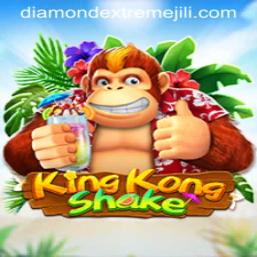 Discover the Exciting World of KingKongShake: Diamond Extreme