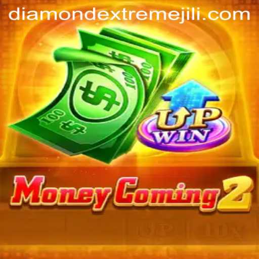Embark on a Thrilling Adventure with MoneyComing2: Diamond Extreme