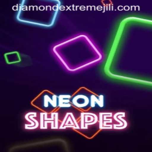 NeonShapes: A Thrilling Journey Through Diamond Extreme