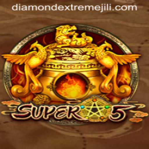 Discover the Thrilling World of Super5: Dive into Diamond Extreme