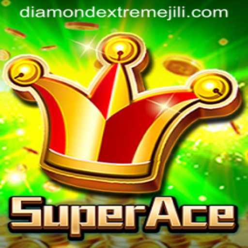 SuperAce and the Thrilling Quest for Diamond Extreme